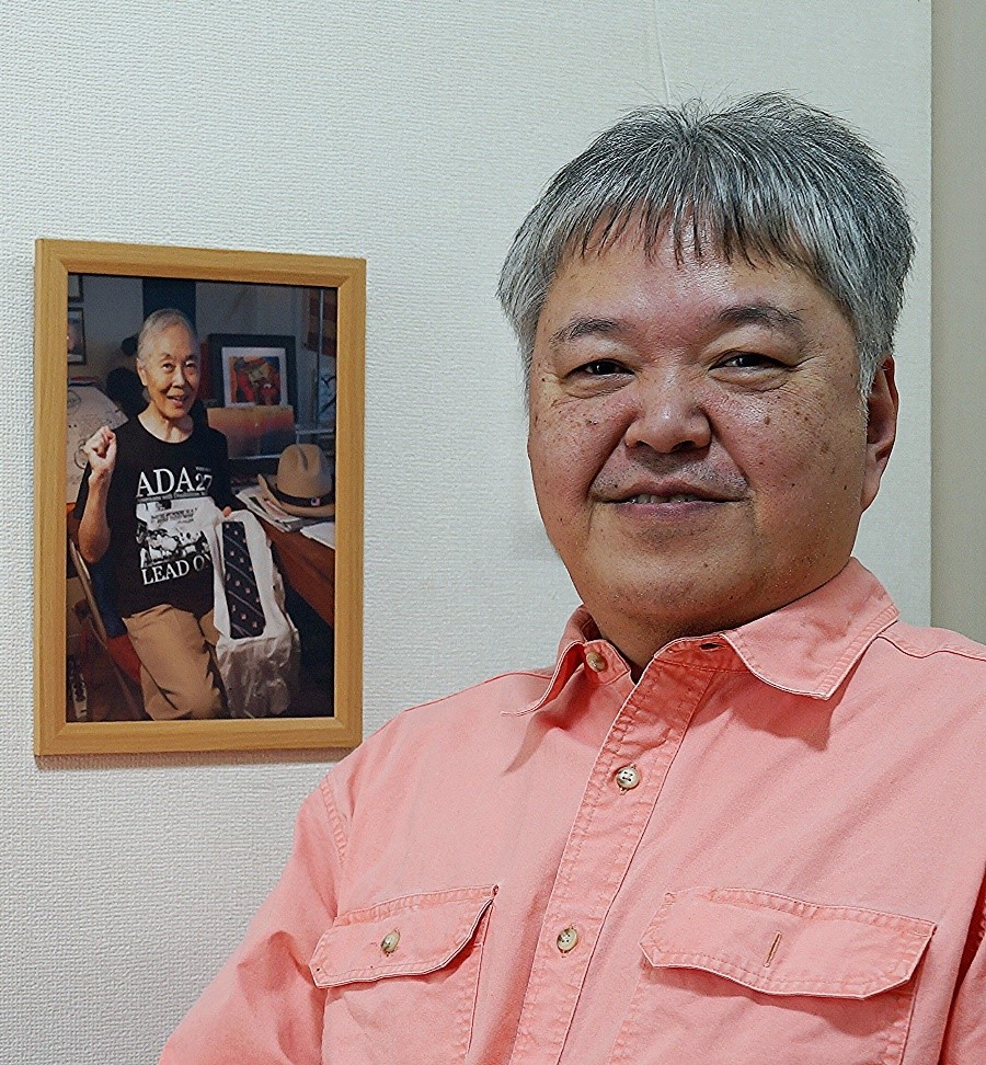 佐藤先生
