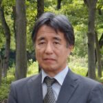 佐藤克志先生