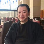川口先生