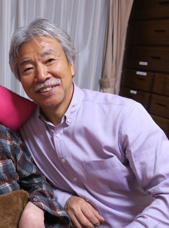 高橋儀平先生