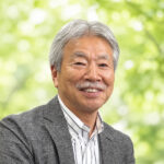 髙橋儀平先生プロフィール写真