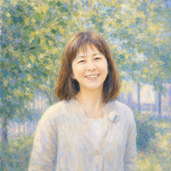 アドバイザー：石塚裕子